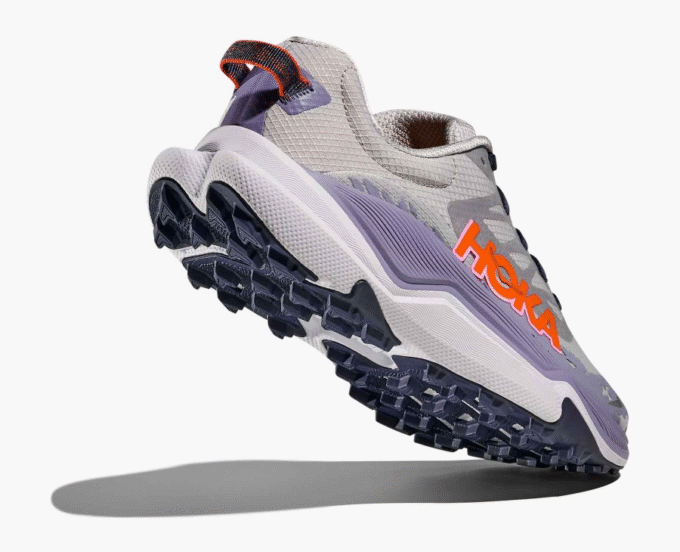 HOKA ONE ONE Tecsky Vattentät Jacka HOKA ONE ONE Tecsky Vattentät Jacka