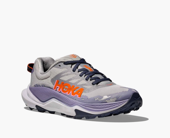 HOKA ONE ONE Tecsky Vattentät Jacka HOKA ONE ONE Tecsky Vattentät Jacka