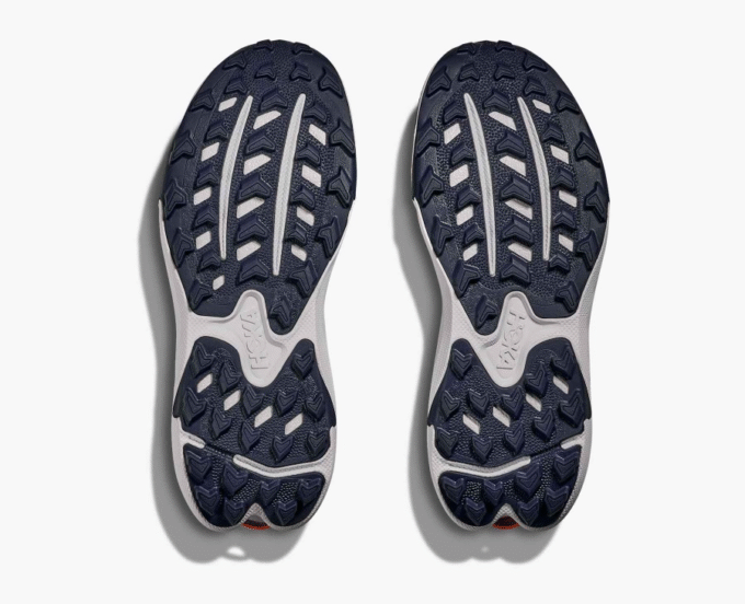 HOKA ONE ONE Tecsky Vattentät Jacka HOKA ONE ONE Tecsky Vattentät Jacka