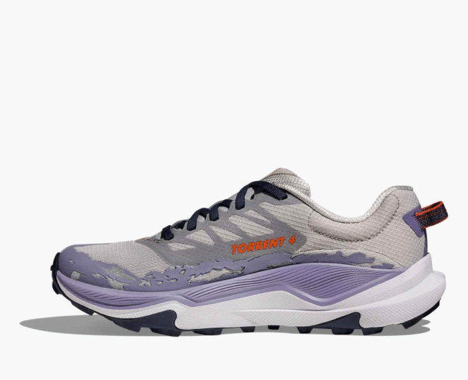 HOKA ONE ONE Tecsky Vattentät Jacka HOKA ONE ONE Tecsky Vattentät Jacka