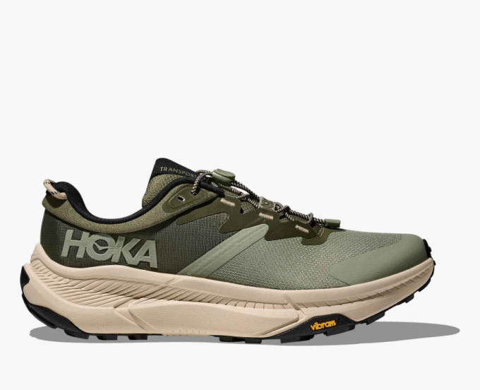 HOKA ONE ONE Transport HOKA ONE ONE Transport