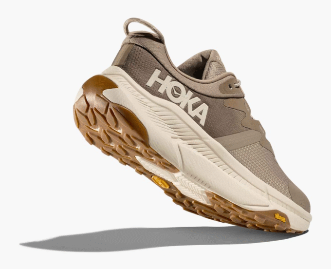HOKA ONE ONE Transport