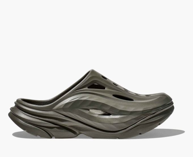 HOKA Ora Athletic Slides