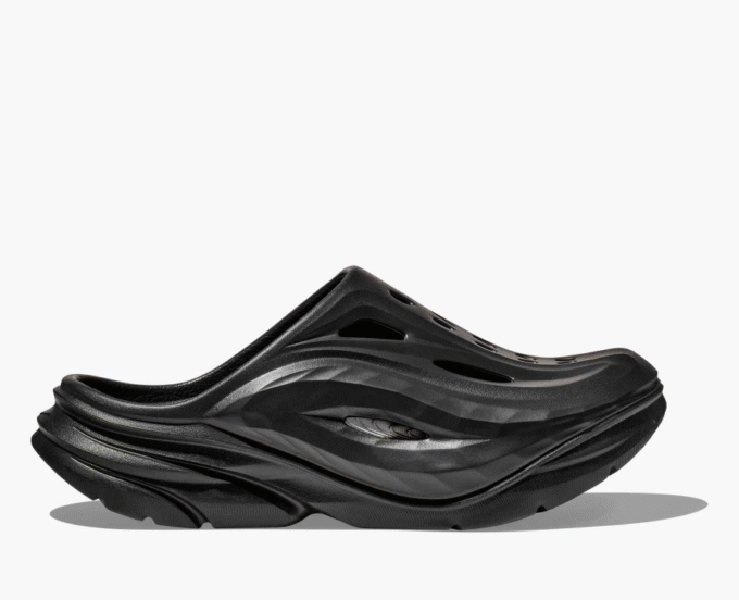 HOKA Ora Athletic Slides