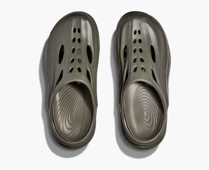 HOKA Ora Athletic Slides