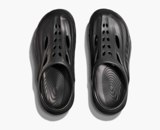 HOKA Ora Athletic Slides