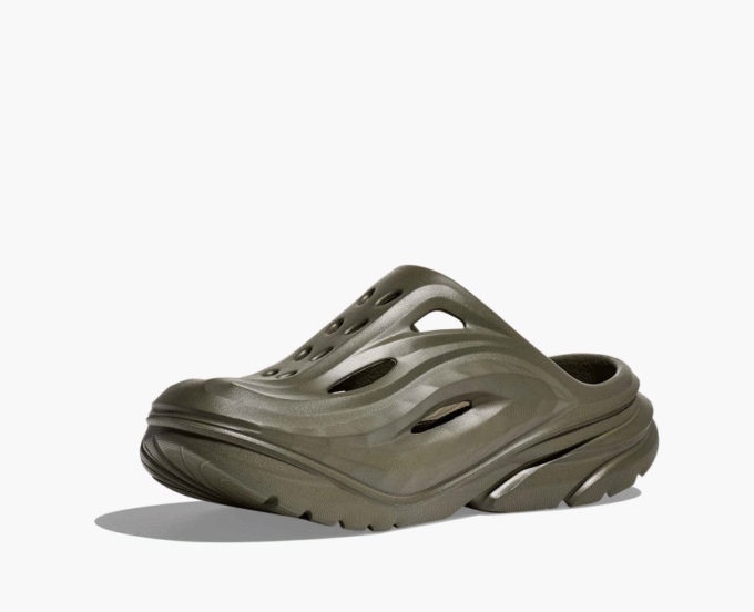 HOKA Ora Athletic Slides