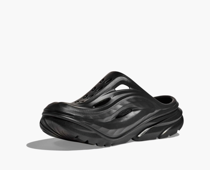 HOKA Ora Athletic Slides