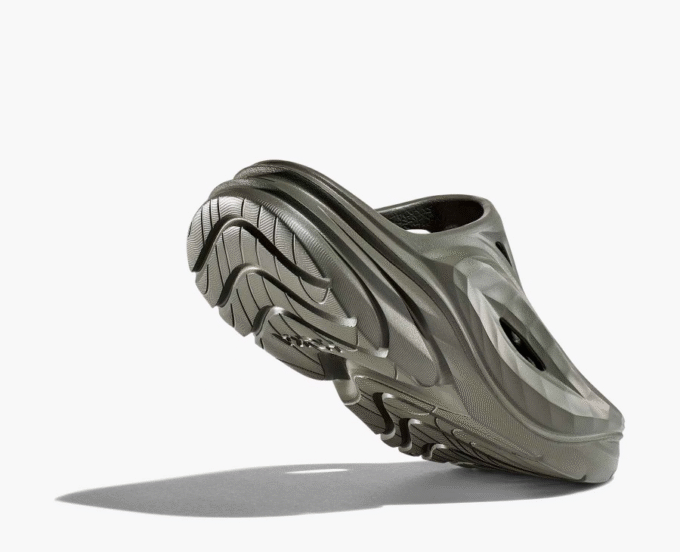 HOKA Ora Athletic Slides