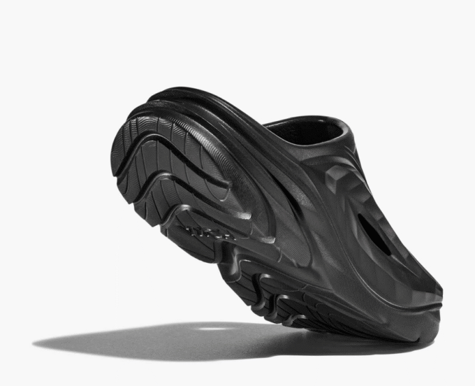 HOKA Ora Athletic Slides