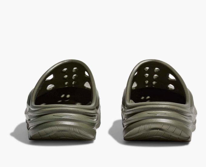HOKA Ora Athletic Slides