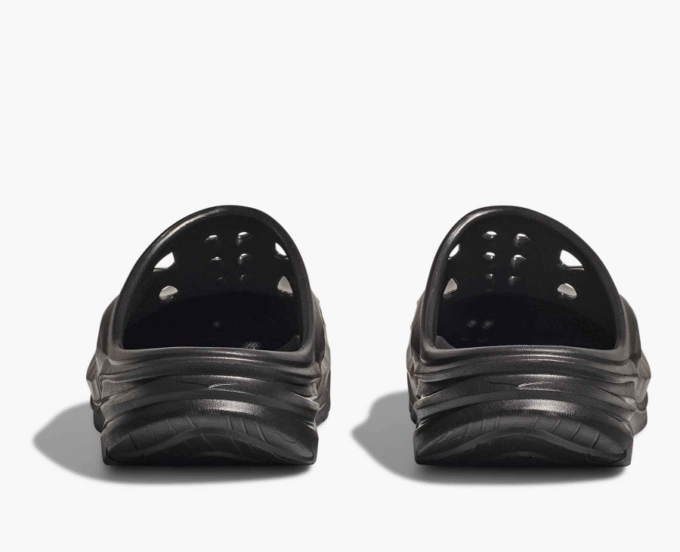 HOKA Ora Athletic Slides