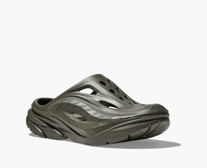 HOKA Ora Athletic Slides