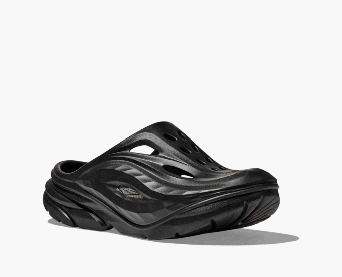 HOKA Ora Athletic Slides