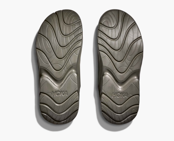 HOKA Ora Athletic Slides