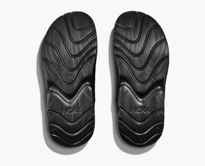 HOKA Ora Athletic Slides