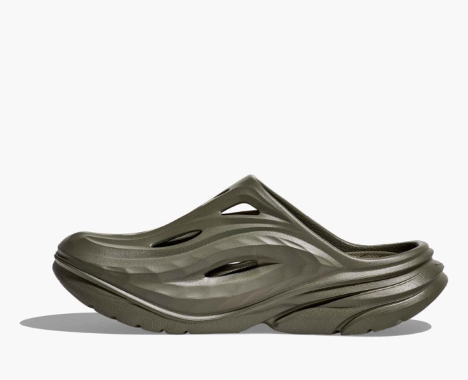 HOKA Ora Athletic Slides