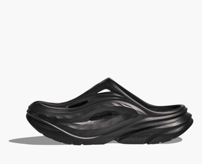 HOKA Ora Athletic Slides