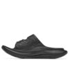 HOKA Ora Luxe ’Black’