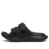 HOKA Ora Luxe ’Black’
