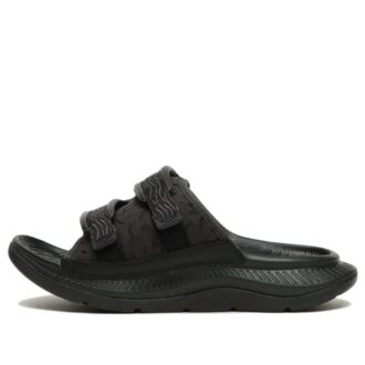 HOKA Ora Luxe ’Black’