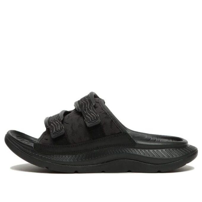 HOKA Ora Luxe ’Black’