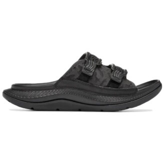 HOKA Ora Luxe ’Black’