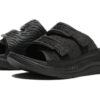 HOKA Ora Luxe ’Black’