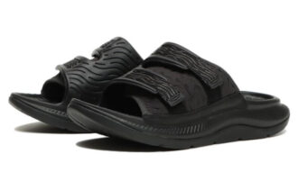 HOKA Ora Luxe ’Black’