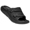 HOKA Ora Luxe ’Black’