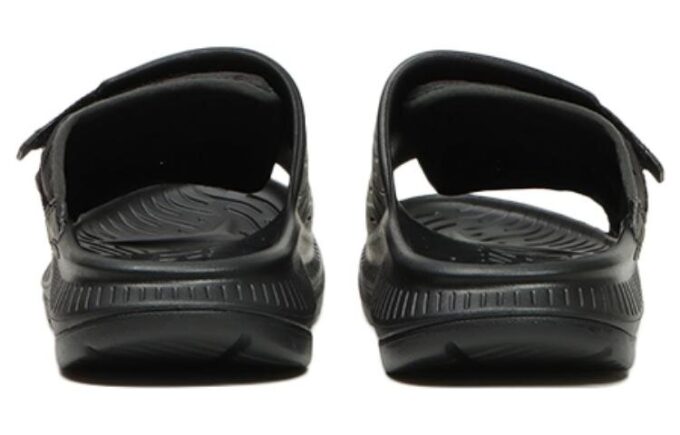 HOKA Ora Luxe ’Black’