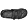 HOKA Ora Luxe ’Black’