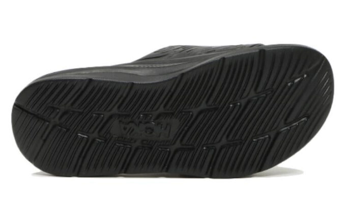 HOKA Ora Luxe ’Black’