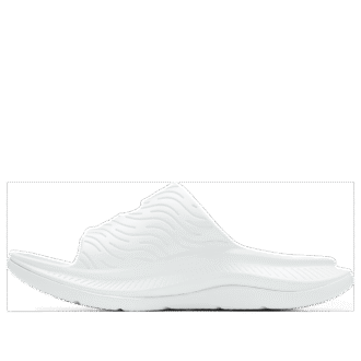 HOKA Ora Luxe ’Vit’