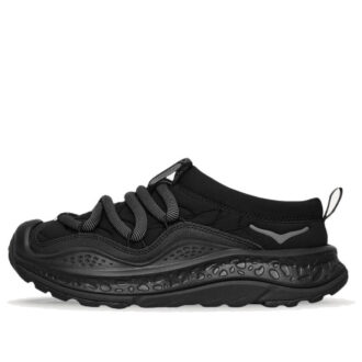 HOKA Ora Primo ’Black’