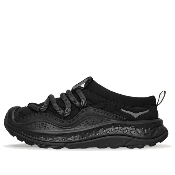 HOKA Ora Primo ’Black’
