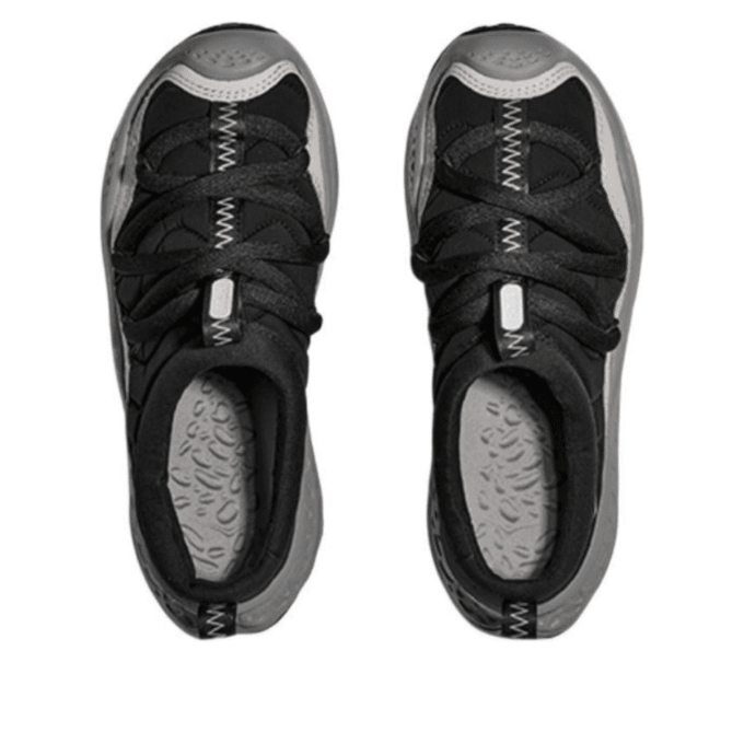 HOKA Ora Primo ’Black’ HOKA Ora Primo ’Black’
