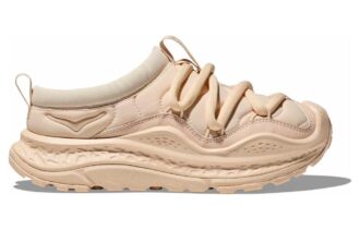 HOKA Ora Primo ’Vanilla’
