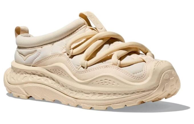 HOKA Ora Primo ’Vanilla’