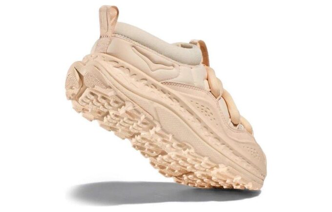 HOKA Ora Primo ’Vanilla’