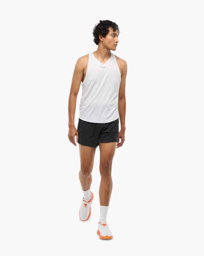 HOKA Outtrail Skjorta Jacka