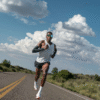 HOKA Outtrail Skjorta Jacka