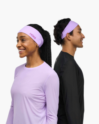 Hoka Pannband