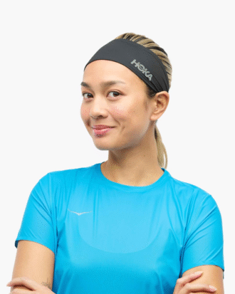 Hoka Pannband