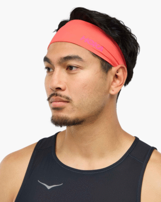Hoka Pannband
