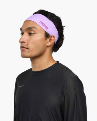 Hoka Pannband