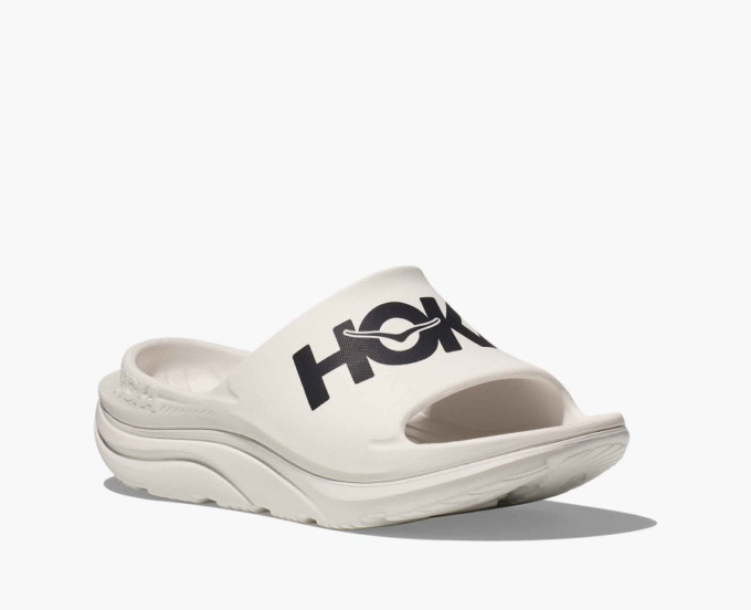 HOKA Race Day Split Shorts