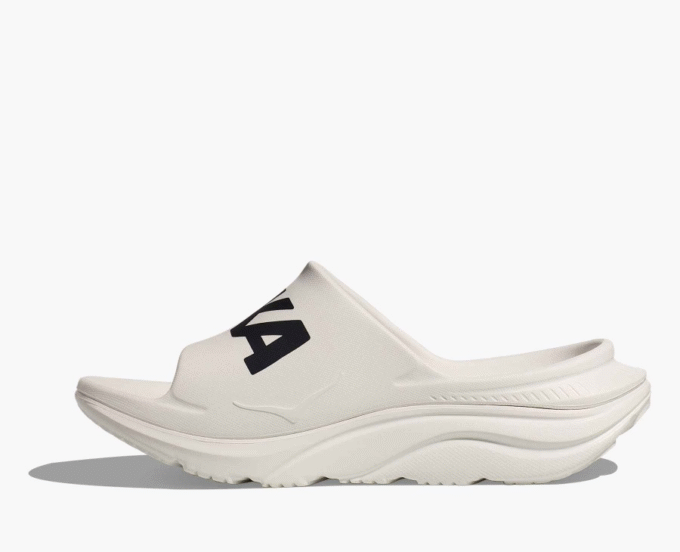 HOKA Race Day Split Shorts