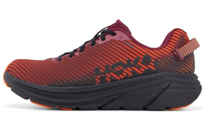 HOKA Rincon 2 ’Cordovan’