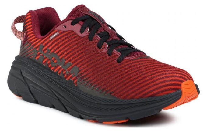 HOKA Rincon 2 ’Cordovan’
